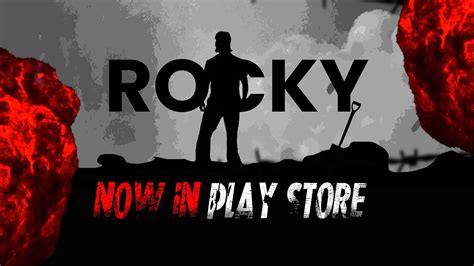 ROCKY APK Download for Android 