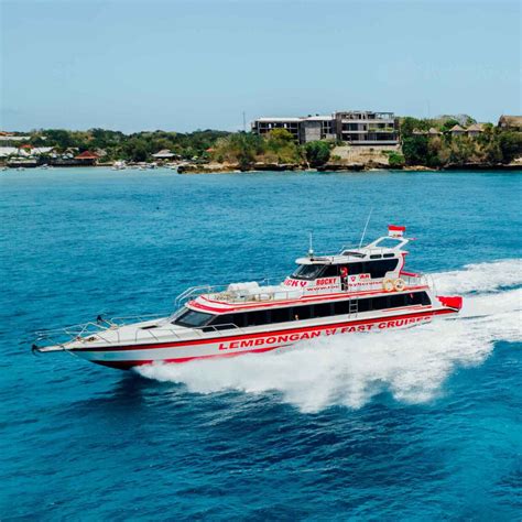 Rocky Fast Cruise - We Are The Best Way to Lembongan - coolestguyplanet.net