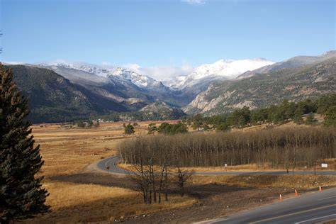 Rocky Mountain Montane Shrubland - raincitystudios.com