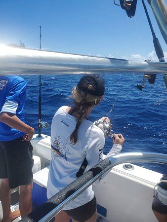 RODEO FISHING CHARTERS (Key Largo) - All You Need to Know …