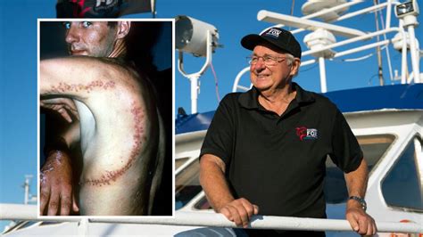 Rodney Fox & Mark Tozer's Marine Conservation and … - raincitystudios.com