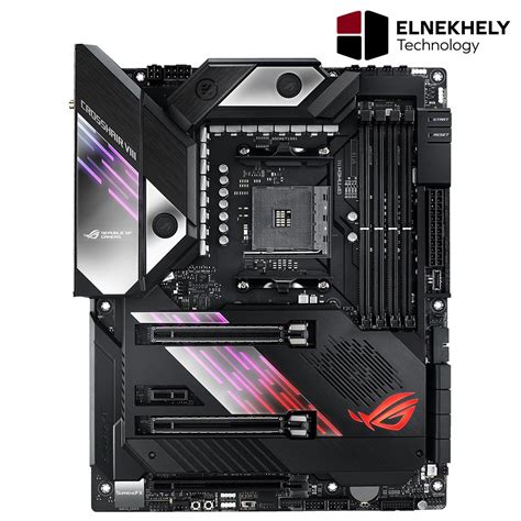 ROG Crosshair VIII Formula ROG Crosshair Gaming