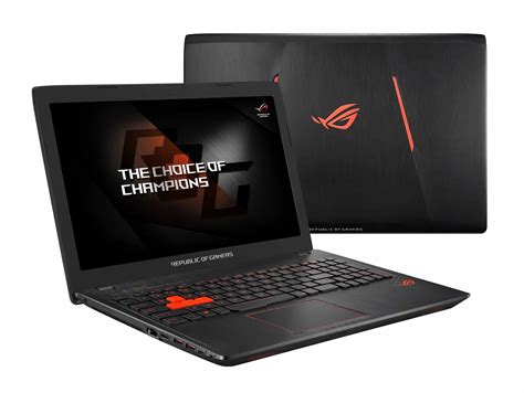 ROG Gaming Notebooks - Page 991 - Republic of Gamers Forum