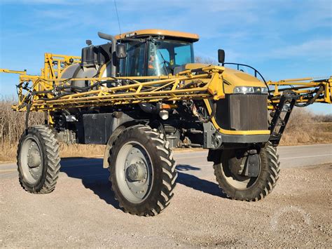 ROGATOR RG1300 Auction Results AuctionTime.com