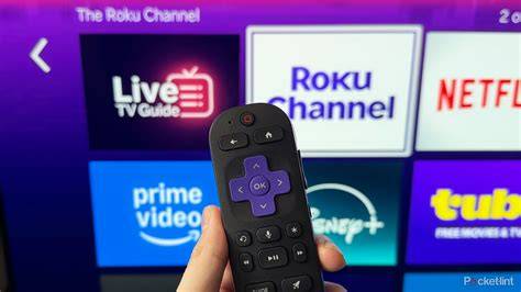 Roku just got 16 new free streaming channels - Pocket-lint - raincitystudios.com