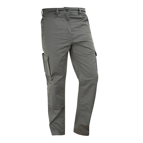 ROKWEAR PREMIUM CARGO TROUSER