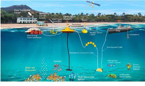Role of deep-sea equipment in promoting the forefront of studies on ... - raincitystudios.com