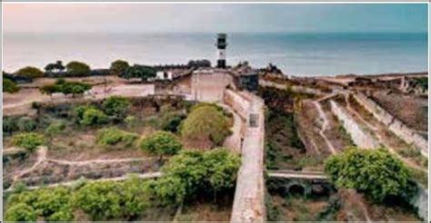 Role of Forts in the Indian History - wintechmobiles.com