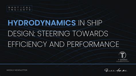 Role of Hydrodynamics in Modern Ship Design - Marine … - wintechmobiles.com