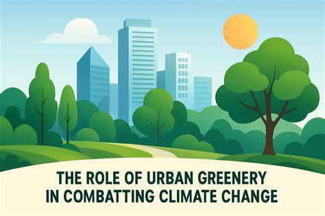 Role of Urban Forests in Modulating Urban Climate - Springer - raincitystudios.com