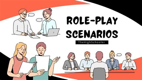 Role Playing | Center for Innovative Teaching and Learning | Northern ... - muktibox.com