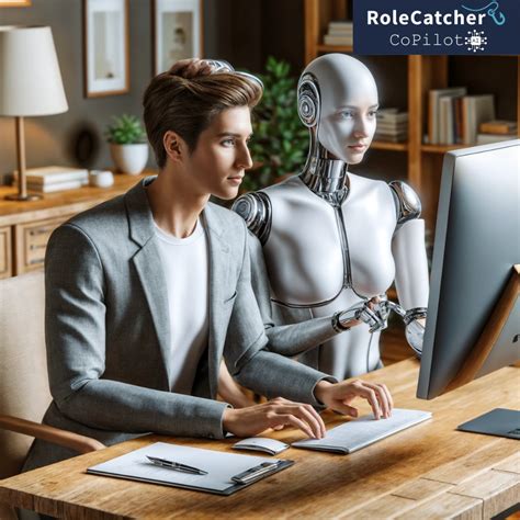 RoleCatcher | Otomasi Gedung - Panduan Menguasai Keterampilan … - coolestguyplanet.net