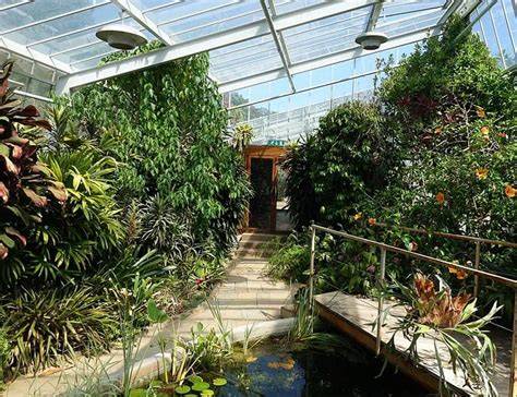 Roles of Botanical Gardens for Conservation and ... - ResearchGate - raincitystudios.com