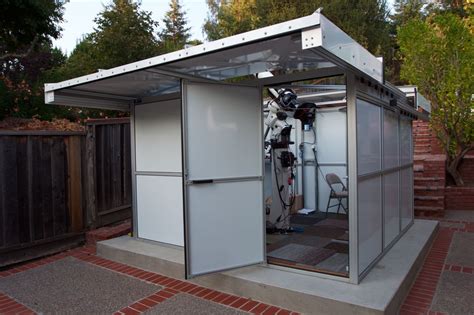 Roll-Off Roof Observatories - Our Portfolio - wintechmobiles.com