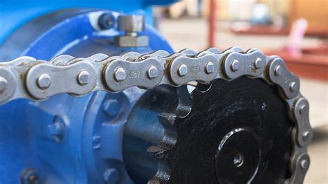 Roller Chain Sprockets | McMaster-Carr - raincitystudios.com