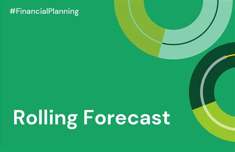 Rolling Forecast Guide | FP&A Best Practices Tutorial - coolestguyplanet.net