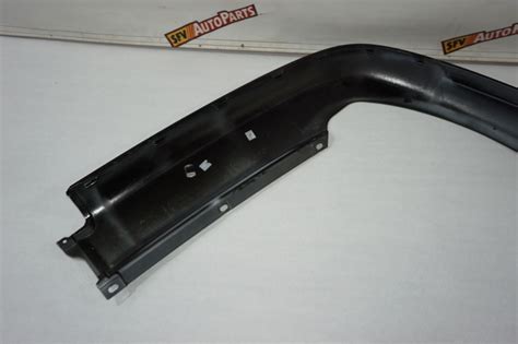 ROLLS ROYCE PHANTOM REAR BUMPER TRIM RIGHT 2007 2008 …