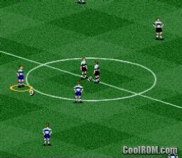 ROM Search Results for "fifa 98" - CoolROM.com