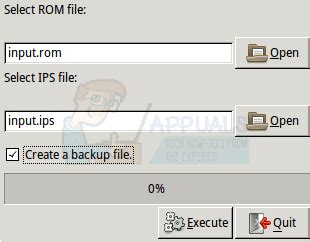 ROM2 Dumps