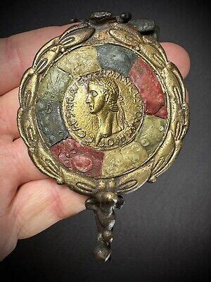 Roman and Celtic Fibulae - St James's Ancient Art - wintechmobiles.com