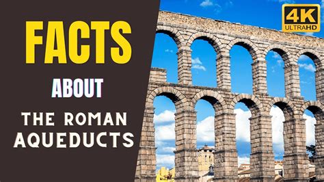 Roman Aqueducts: Intro to Civil Engineering Study Guide |... - wintechmobiles.com
