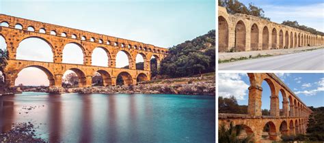 Roman Aqueducts - Expedition Magazine - wintechmobiles.com