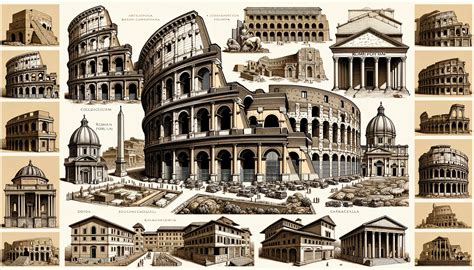 Roman Architecture and Engineering: How the … - wintechmobiles.com