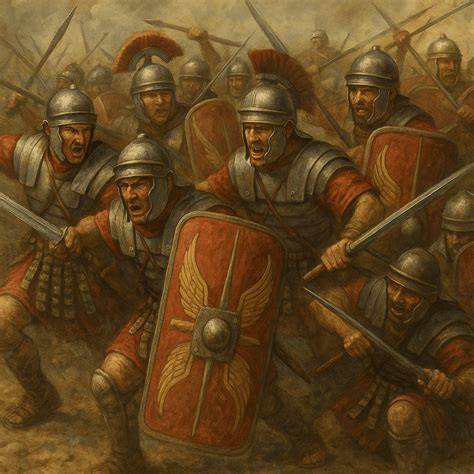 Roman Army - World History Encyclopedia - wintechmobiles.com