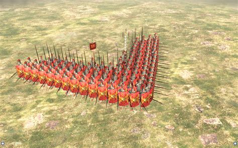 Roman Battle Strategy: Explore Tactics & Legacy with Signum - wintechmobiles.com