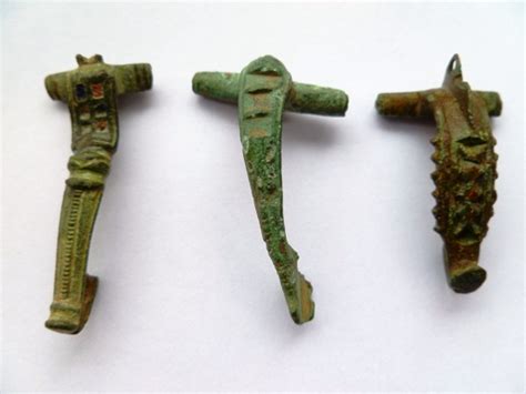 Roman Brooch Identification - Detecting With Carper - wintechmobiles.com