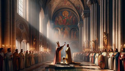 Roman Catholicism - Crusades, Papacy, Doctrine - wintechmobiles.com