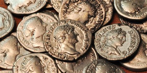ROMAN COINS | Pricing Guides Dictionary & Values - Marks4Antiques - wintechmobiles.com