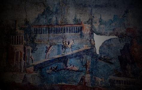 Roman Engineering: The Backbone of an Empire - wintechmobiles.com