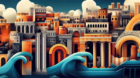 Roman engineering — Google Arts & Culture - wintechmobiles.com