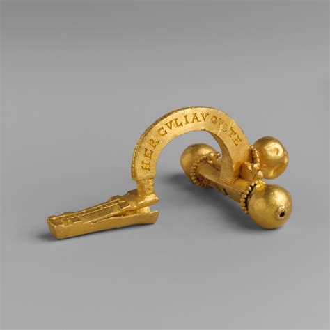 Roman Fibula Brooch - Etsy - wintechmobiles.com