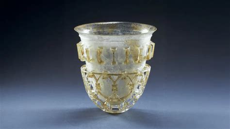 Roman Glass - The Metropolitan Museum of Art - wintechmobiles.com