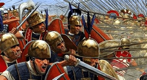 Roman Military Innovations & Tactics | Ancient Warfare Strategies - wintechmobiles.com