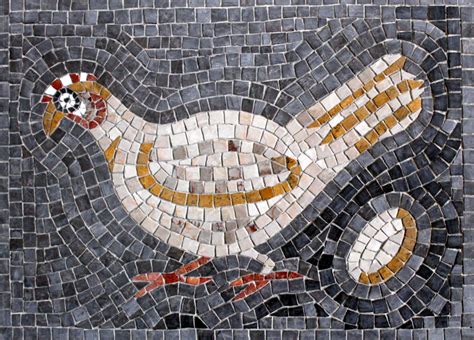 Roman Mosaics: Design Techniques & Symbolism | StudySmarter - wintechmobiles.com