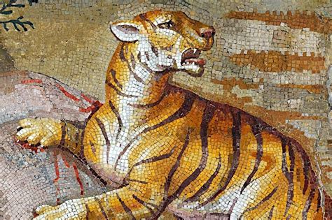 Roman Mosaics – The History of Roman Tesserae Art - wintechmobiles.com