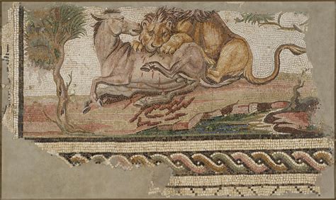 Roman Mosaics across the Empire | The Getty Museum - wintechmobiles.com