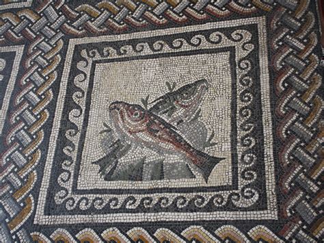 Roman Mosaics - History, Materials and Examples - The … - wintechmobiles.com