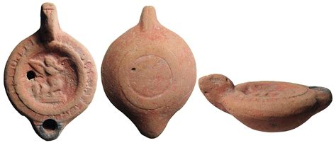 Roman Oil lamps | Discover & Learn Today — Treasuregate Gallery - wintechmobiles.com