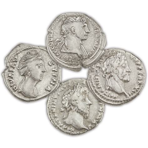 Roman Silver Coins - wintechmobiles.com