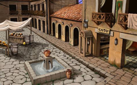 Roman Street Lighting - wintechmobiles.com