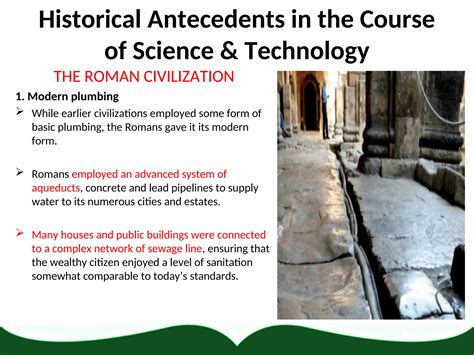 Roman Technology Timeline - Preceden - wintechmobiles.com