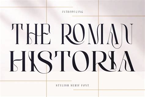 Roman type - muktibox.com