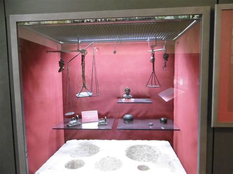 Roman Weights and Measures - UNRV - wintechmobiles.com