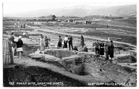 Romans 7: bath time - Folkestone Museum Learn with … - wintechmobiles.com