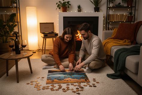 ROMANTIC SEX puzzle lingkaran & capsa susun setelah itu lihat kapasitas RAM penasaran cara kerja radar pilihan tepat interaksi tanpa batas minim sensor image 1