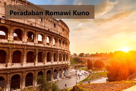 Romawi Kuno - Wikibuku bahasa Indonesia - Wikibooks - wintechmobiles.com